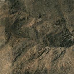 Satellite imagery of La Tricolor, CL