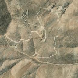 Satellite imagery of La Tricolor, CL