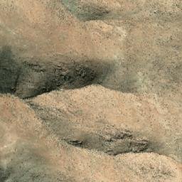 Satellite imagery of Cerro Veliz, CL