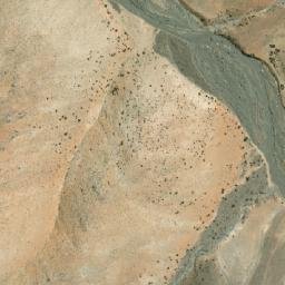 Satellite imagery of El Orito, CL