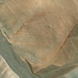 Satellite imagery of El Orito, CL