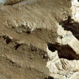 Satellite imagery of Pico de las Palas, CL