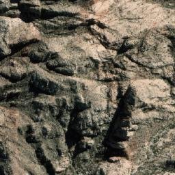 Satellite imagery of El Toro, AR