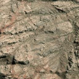 Satellite imagery of El Toro, AR