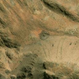 Satellite imagery of TAFELKOP, ZA