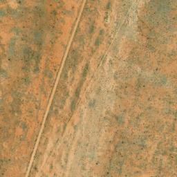 Satellite imagery of BANKSVLEI, ZA