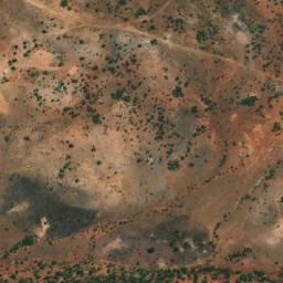 Satellite imagery of Redcastle, AU