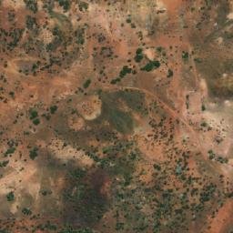 Satellite imagery of Redcastle, AU