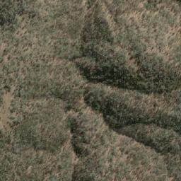 Satellite imagery of Mount Pleasant, AU