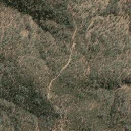 Satellite imagery of Mount Pleasant, AU