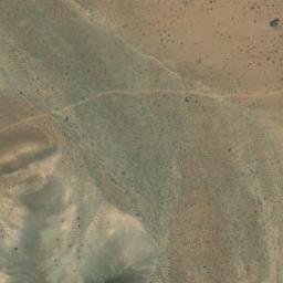 Satellite imagery of Cerro del Morado, CL