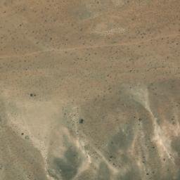 Satellite imagery of Cerro del Morado, CL