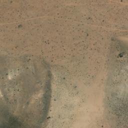 Satellite imagery of Cerro del Morado, CL