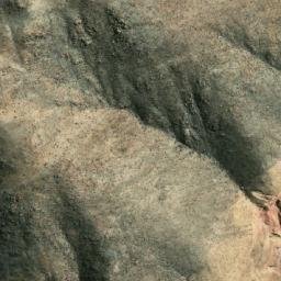 Satellite imagery of La Domeyko, CL