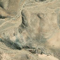 Satellite imagery of La Domeyko, CL