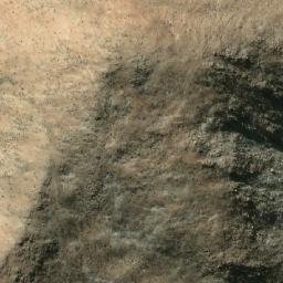 Satellite imagery of Cerro Veliz, CL