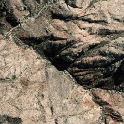 Satellite imagery of El Toro, AR