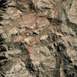 Satellite imagery of El Toro, AR