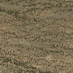 Satellite imagery of Cerro Mede, AR