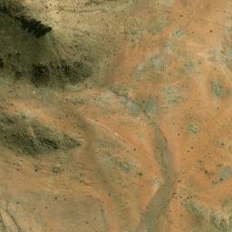 Satellite imagery of TAFELKOP, ZA