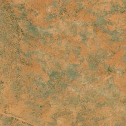 Satellite imagery of ARRIBEES SUID, ZA