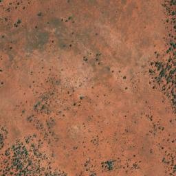 Satellite imagery of Warnambar, AU