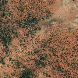Satellite imagery of Warnambar, AU