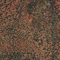 Satellite imagery of Yeedie Hill, AU