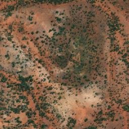 Satellite imagery of Redcastle, AU