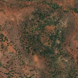 Satellite imagery of Redcastle, AU