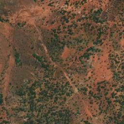 Satellite imagery of Redcastle, AU