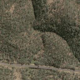 Satellite imagery of Mount Pleasant, AU