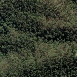 Satellite imagery of Mount Picarbin, AU