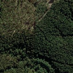 Satellite imagery of Little Sugarloaf, AU