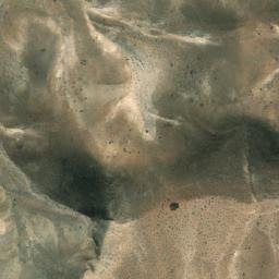 Satellite imagery of Cerro del Morado, CL
