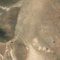 Satellite imagery of Cerro del Morado, CL