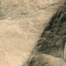 Satellite imagery of Cerro Veliz, CL