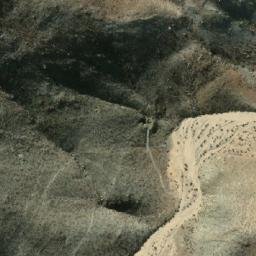 Satellite imagery of Cerro Veliz, CL