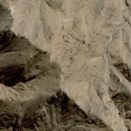 Satellite imagery of Cerro Puntillas, AR