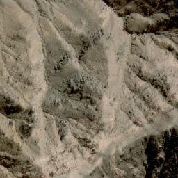 Satellite imagery of Cerro Puntillas, AR