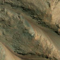 Satellite imagery of Cerro Cueva de Pérez, AR