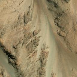 Satellite imagery of Cerro Cueva de Pérez, AR