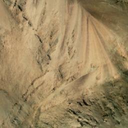 Satellite imagery of Cerro Cueva de Pérez, AR