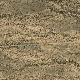 Satellite imagery of Cerro Mede, AR