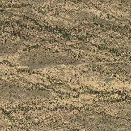 Satellite imagery of Cerro Mede, AR