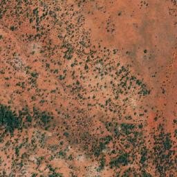 Satellite imagery of Warnambar, AU