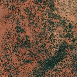Satellite imagery of Warnambar, AU
