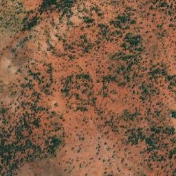 Satellite imagery of Warnambar, AU