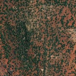 Satellite imagery of Yeedie Hill, AU