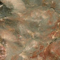 Satellite imagery of Jewellers Shop Opal Diggings, AU